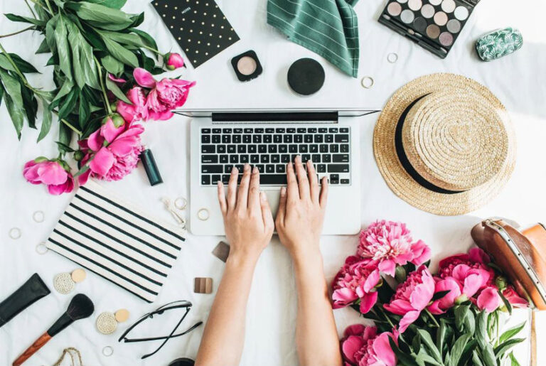 how to choose a blogging niche