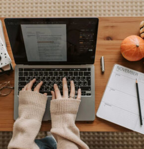 how to do keyword research for a blog