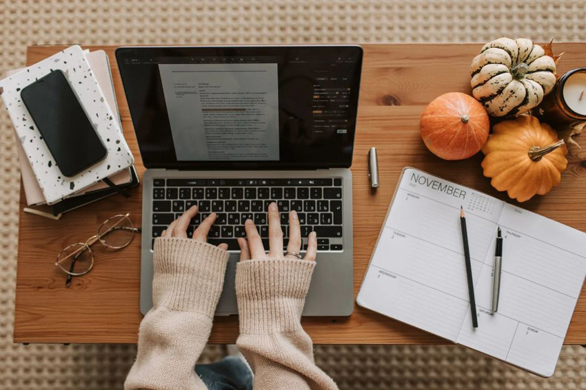 how to do keyword research for a blog